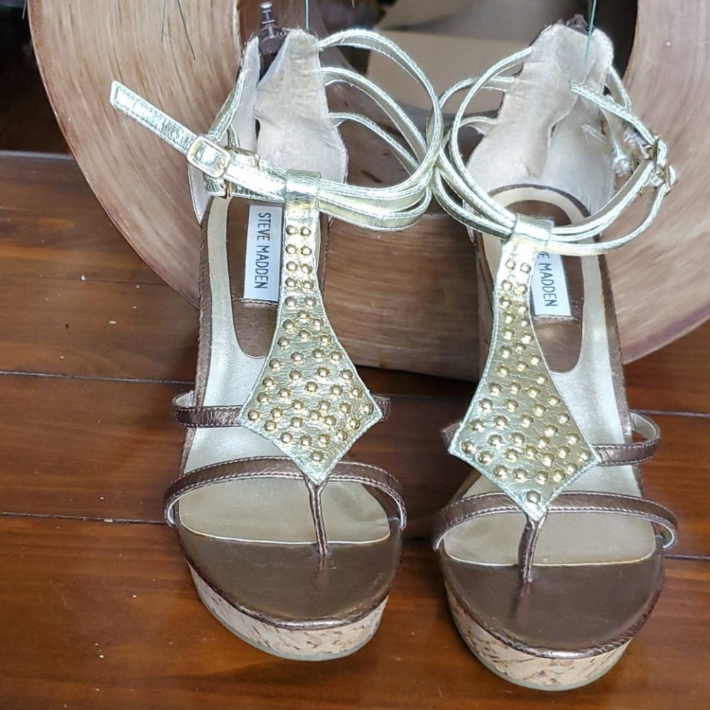 Steve Madden